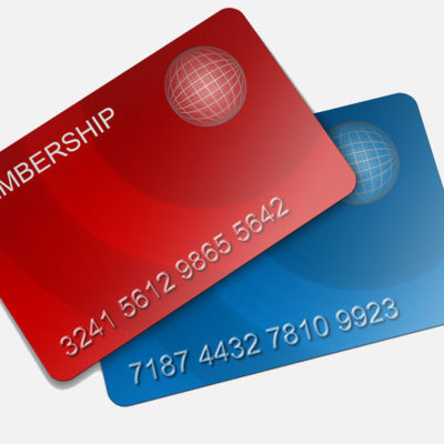 membership-card