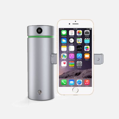 Tracking Solution – 7