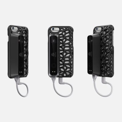 Tracking Solution – 5