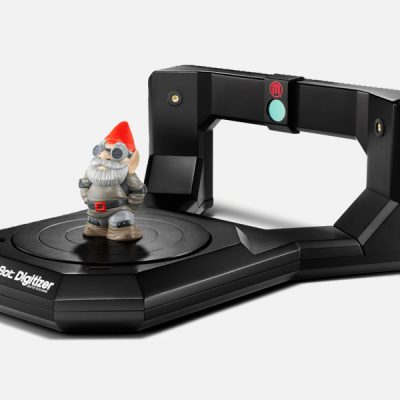 Tracking Solution – 3