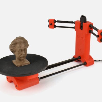 Tracking Solution – 1