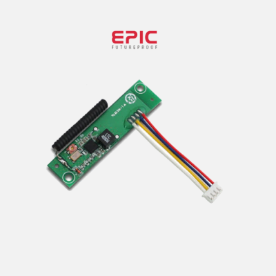 Epic Video Door Phone Module