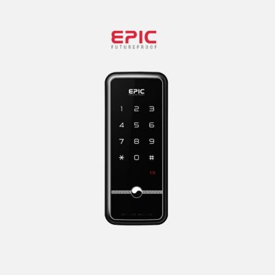EPIC N-Touch 1way Via Password Only