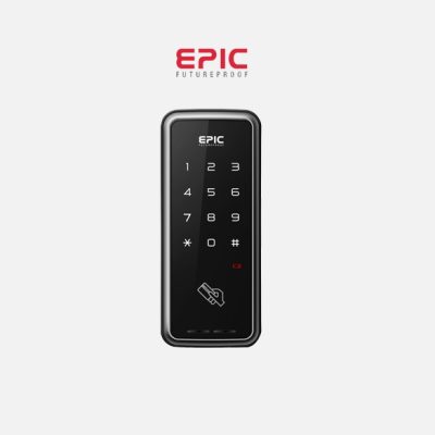 EPIC TOUCH H 2 Way Via Password, Smart Card
