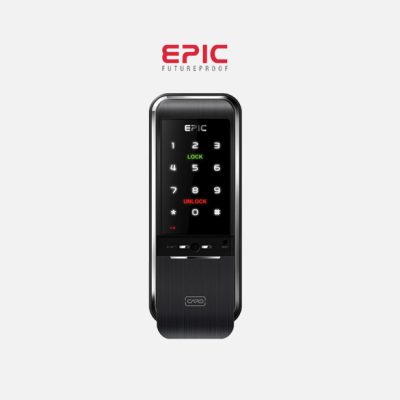 TRIPLEX 2WAY 2way Via Password, Smart Card