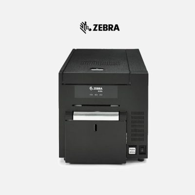 ZC10L Large-format Card Printer